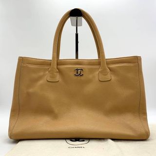 CHANEL - 正規品 シャネルノベルティ トートバッグの通販 by 次回木