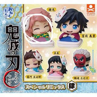 鬼滅の刃 - 鬼滅の刃 柱展 柱百景 クリア色紙 冨岡義勇の通販 by