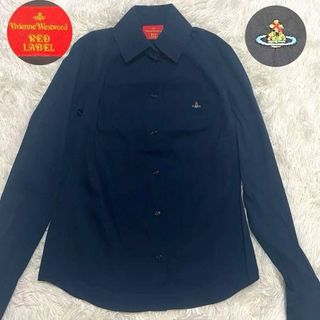 Vivienne Westwood（トップス）のフリマアイテム一覧