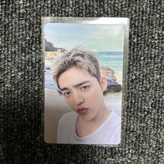 SEVENTEEN - SEVENTEEN HAPPY S.COUPS DAY Birthday boxの通販 by