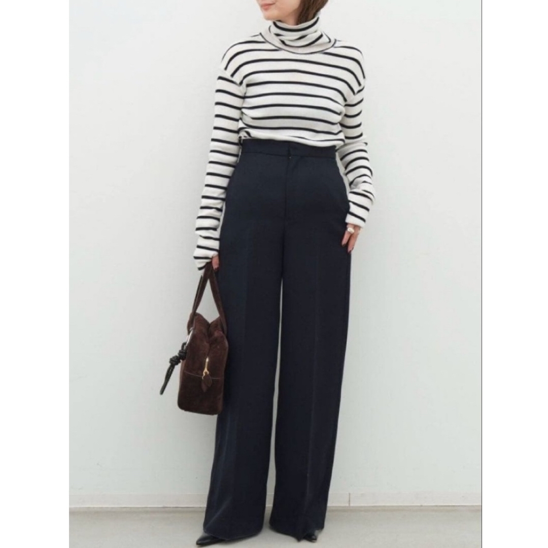 DEUXIEME CLASSE - 《タグ付き 未使用品》ミューズドゥドゥーズィエム