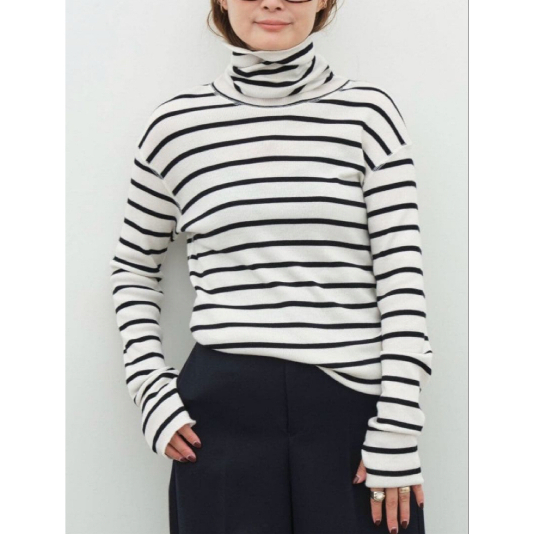 DEUXIEME CLASSE - 《タグ付き 未使用品》ミューズドゥドゥーズィエム