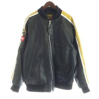 Supreme - Supreme High Density Cotton Field Jacketの通販 by でぶ