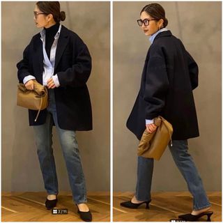 DEUXIEME CLASSE - Deuxieme Classe BTN Mini Pouch キーホルダー の