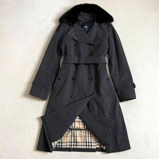 Drawer - 新品☆herato トレンチコート 井川遥着用☆ヘルトの通販 by