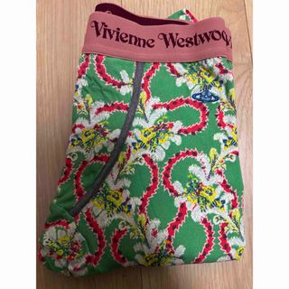 Vivienne Westwood - ヴィヴィアンウエストウッド ボクサーパンツの