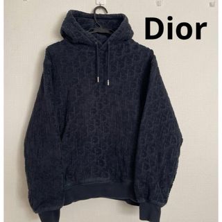 Christian Dior（パーカー）のフリマアイテム一覧
