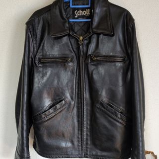 ISAMUKATAYAMA BACKLASH - バックラッシュ イタリアンショルダー