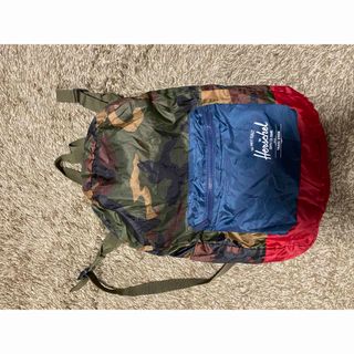 ARC'TERYX - アークテリクス BEAMS ビームスボーイ ARRO 16 アロー16