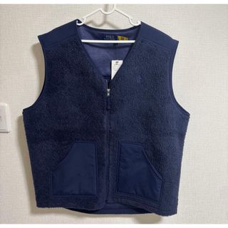 POLO RALPH LAUREN（ダウンベスト）のフリマアイテム一覧