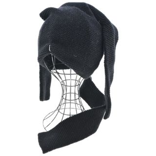 h.naoto - h.NAOTO 猫耳 ニット帽 ANARCHYの通販 by るる's shop