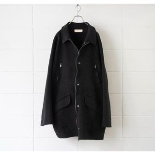 KAPITAL - 新品 タグ付き キャピタル コーデュロイ スラッピー コート