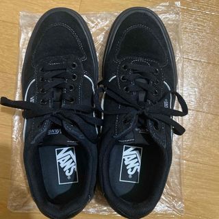 VANS - VANS × nonnative SK8-HI キムタク さんたく 私物の通販 by