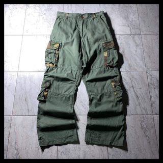 W)taps - WTAPS 20SS JUNGLE SKINNY / TROUSERS サイズSの通販 by
