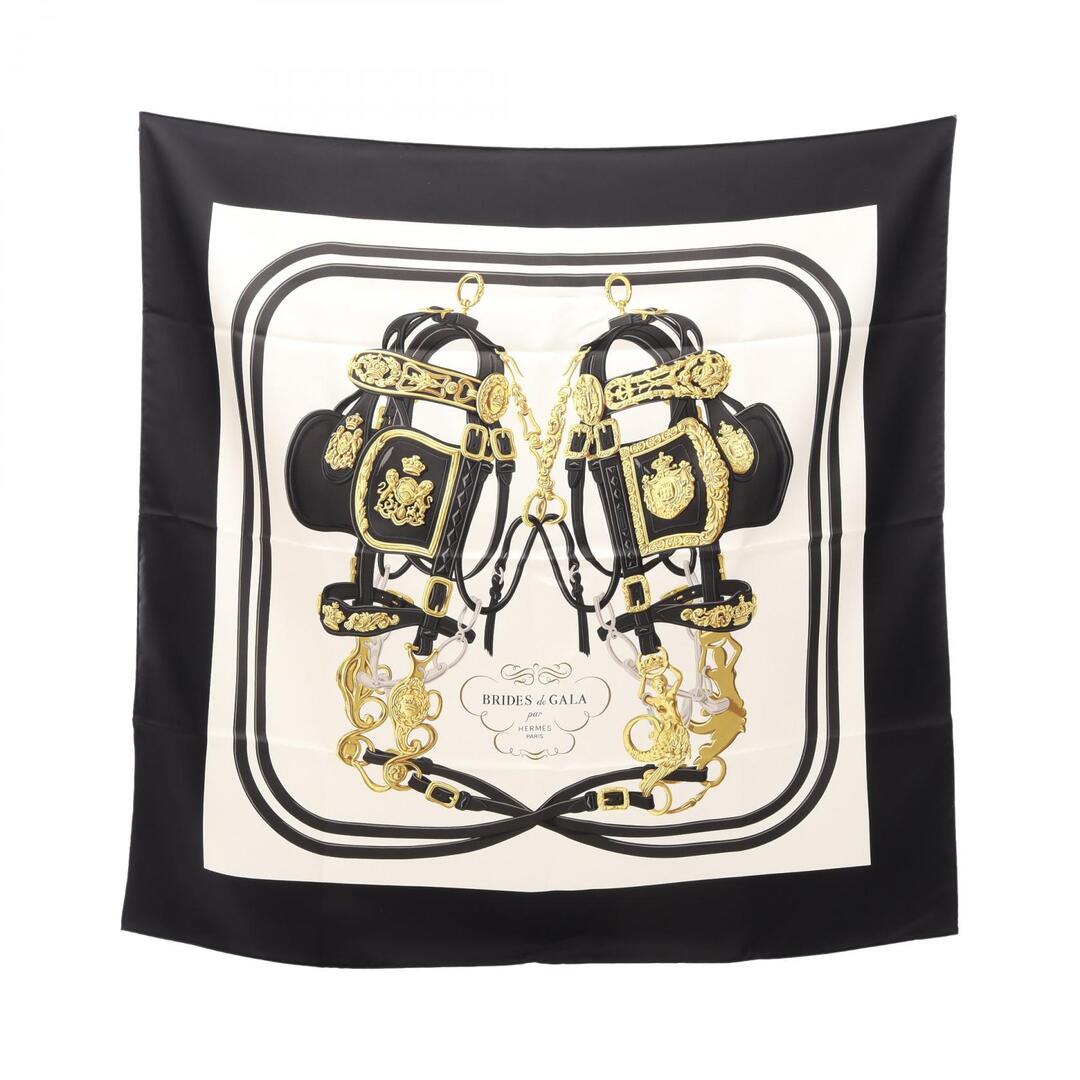 HERMES - HERMES エルメス スカーフ カレ90 BRIDES de GALAの通販 by