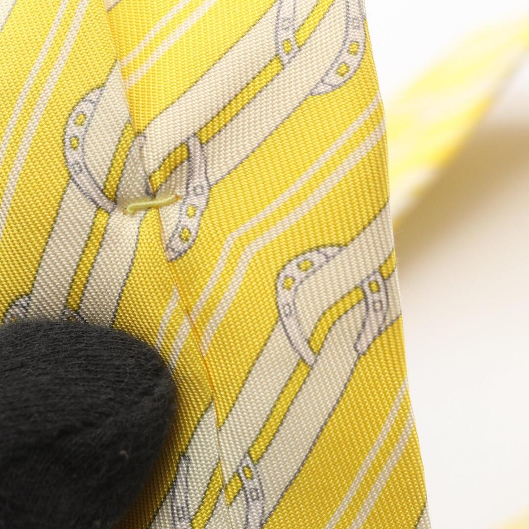 HERMES - HERMES エルメス ネクタイの通販 by RECLOラクマ店（リクロ