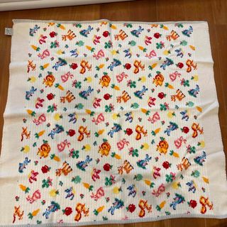 FEILER - 値下げ済 フェイラー ハイジ ブルー スタイの通販 by しいた