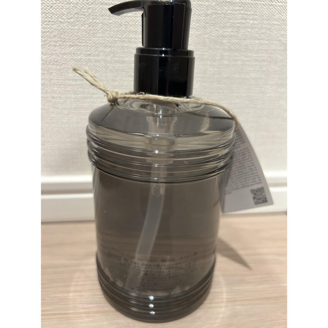 LOEWE - LOEWE トマトリーフ ハンドローションの通販 by ぺったんs