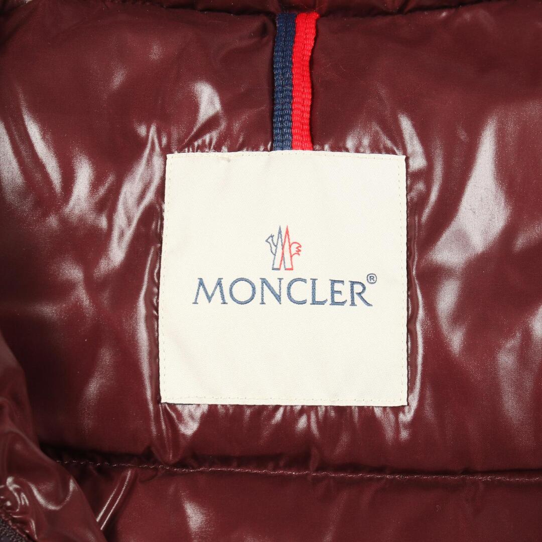 MONCLER - MONCLER モンクレール ダウンベスト GHANY ガーニーの通販