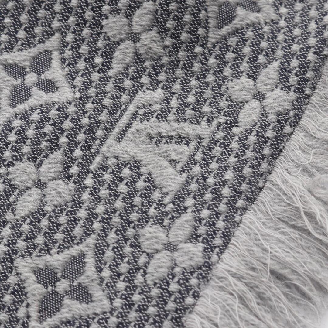 LOUIS VUITTON - LOUIS VUITTON ルイ・ヴィトン マフラー モノグラム