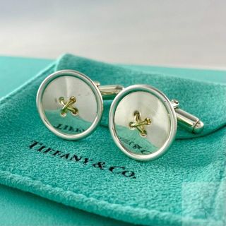 Tiffany & Co.（カフリンクス）のフリマアイテム一覧
