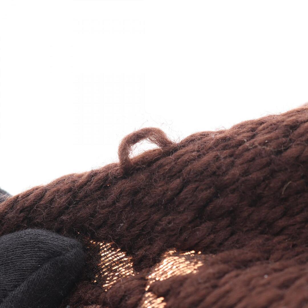 LOUIS VUITTON - LOUIS VUITTON ルイ・ヴィトン マフラー エシャルプ