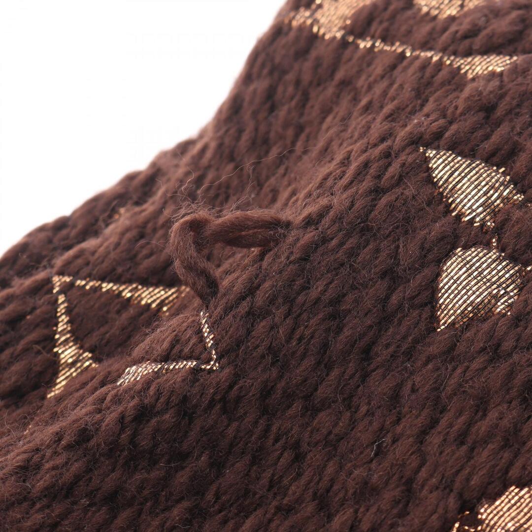 LOUIS VUITTON - LOUIS VUITTON ルイ・ヴィトン マフラー エシャルプ