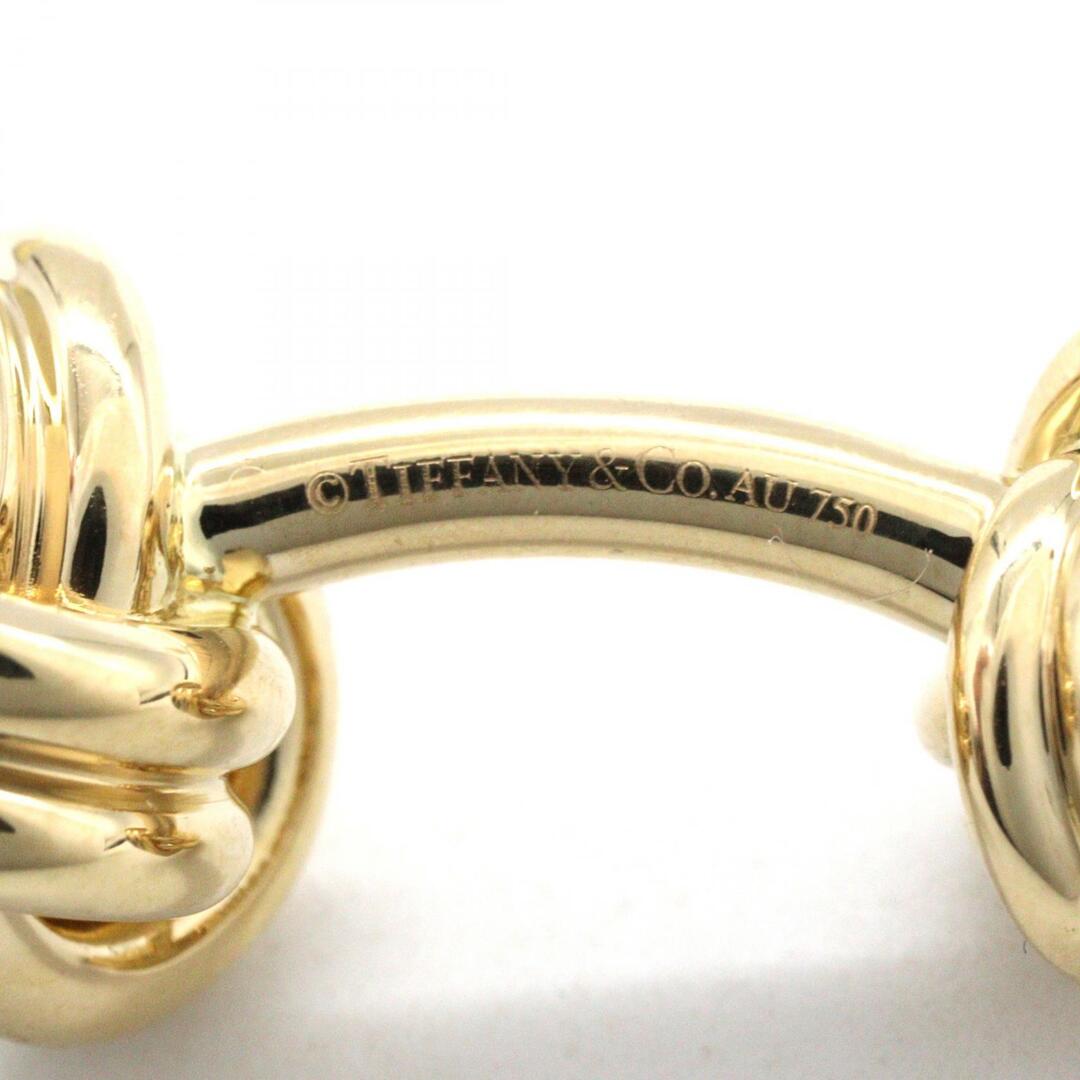 Tiffany & Co. - TIFFANY＆CO ティファニー カフス ノット ツイスト