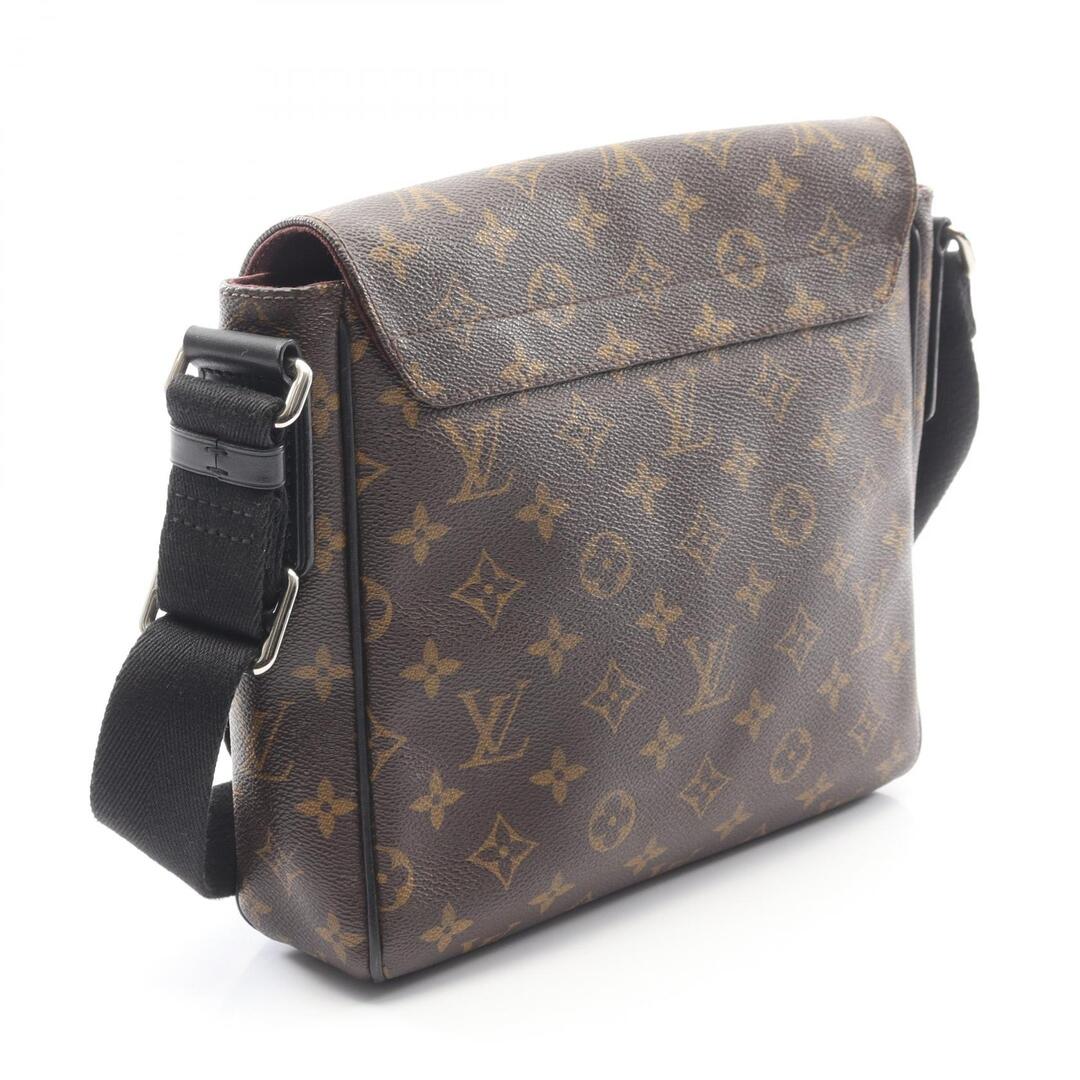 LOUIS VUITTON - LOUIS VUITTON ルイ・ヴィトン ショルダーバッグ