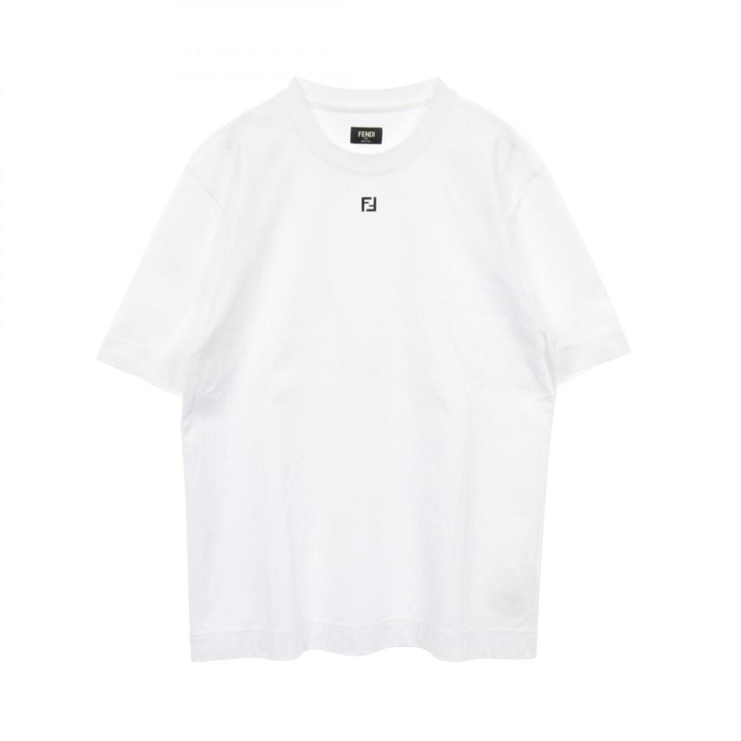 FENDI - FENDI フェンディ 半袖Tシャツ FFロゴの通販 by RECLOラクマ店