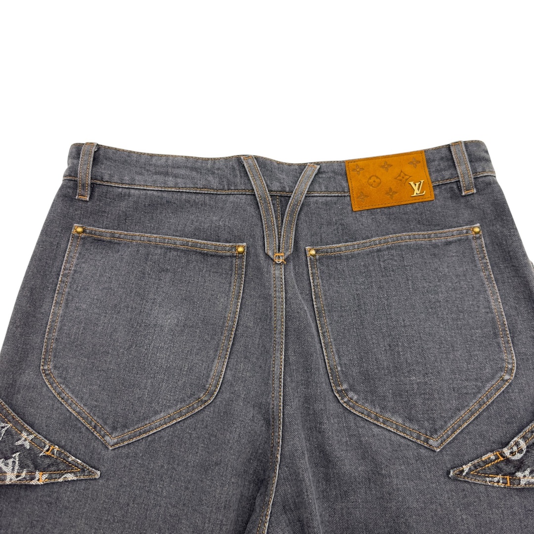 LOUIS VUITTON - ルイ・ヴィトン LOUIS VUITTON モノグラムフラワー