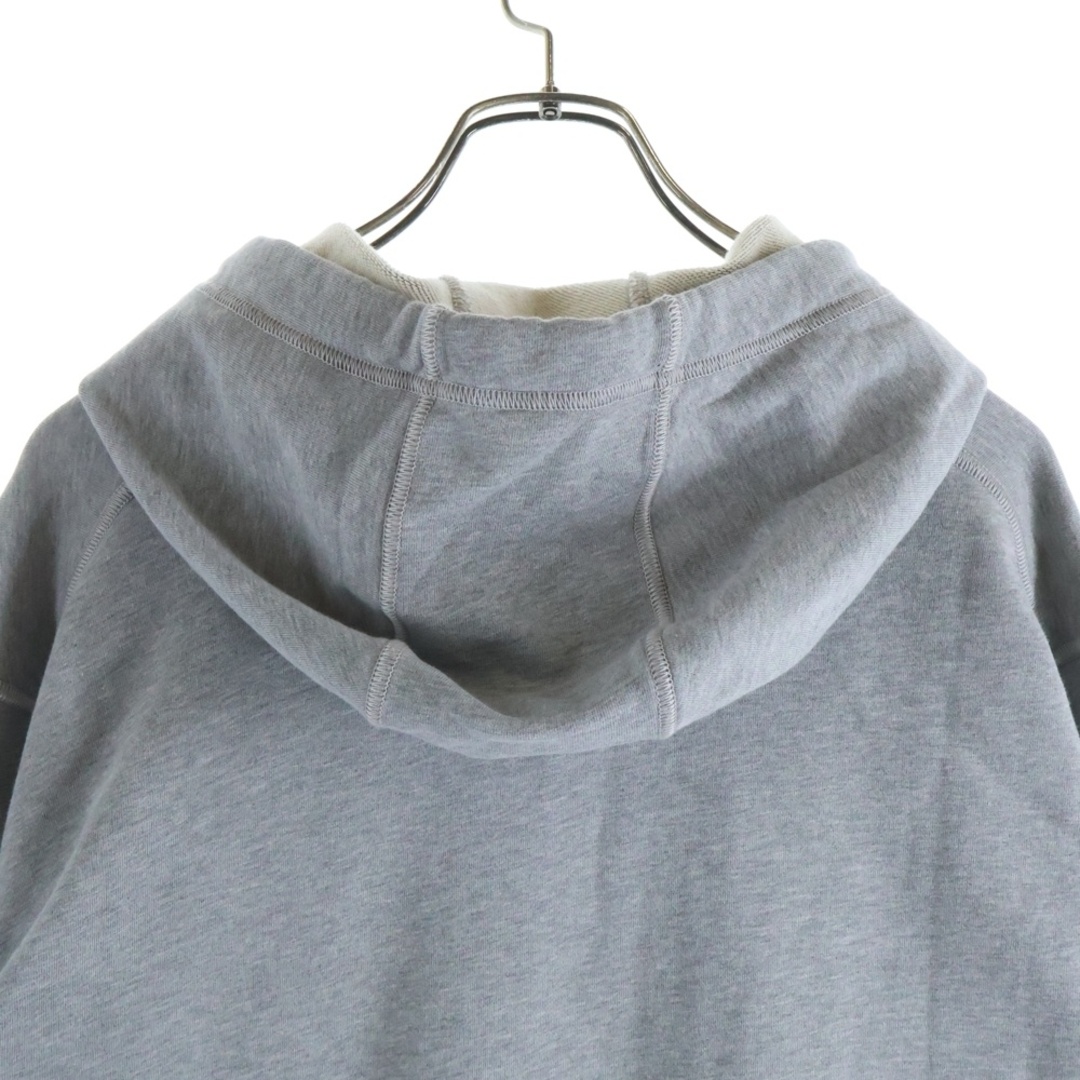 STONE ISLAND - STONE ISLAND ストーンアイランド Hoodie ロゴワッペン