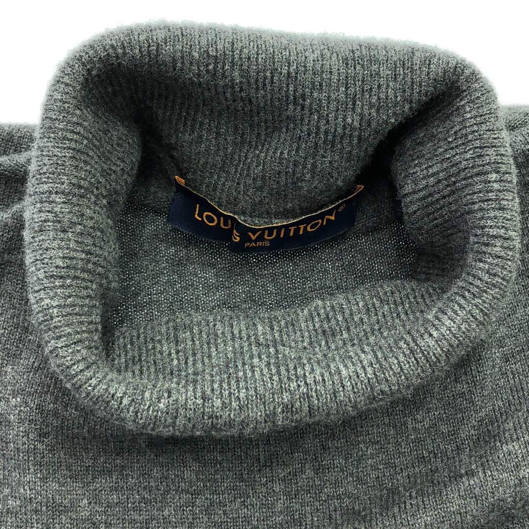 LOUIS VUITTON - LOUIS VUITTON ルイ・ヴィトン ニット セーターの通販