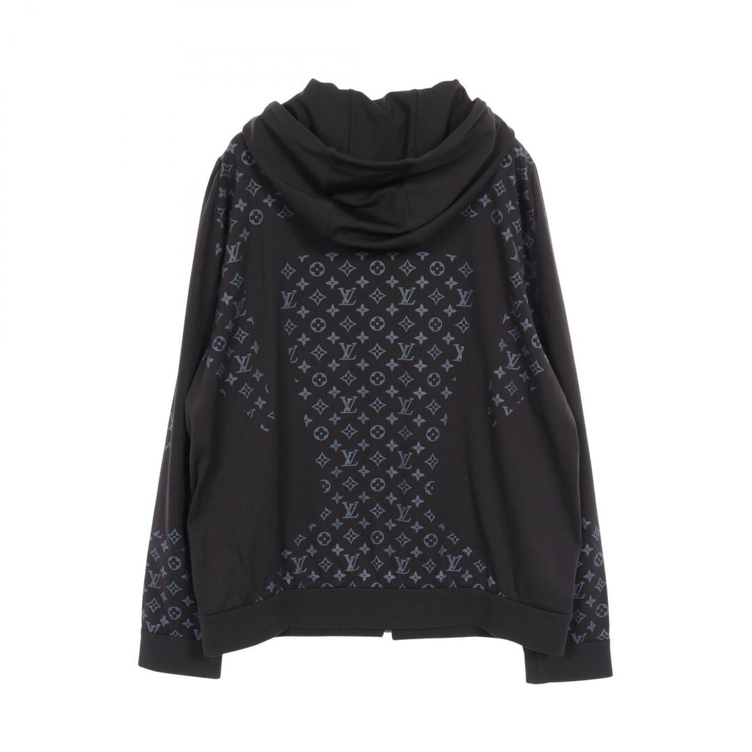 LOUIS VUITTON - LOUIS VUITTON ルイ・ヴィトン パーカー ハイブリッド