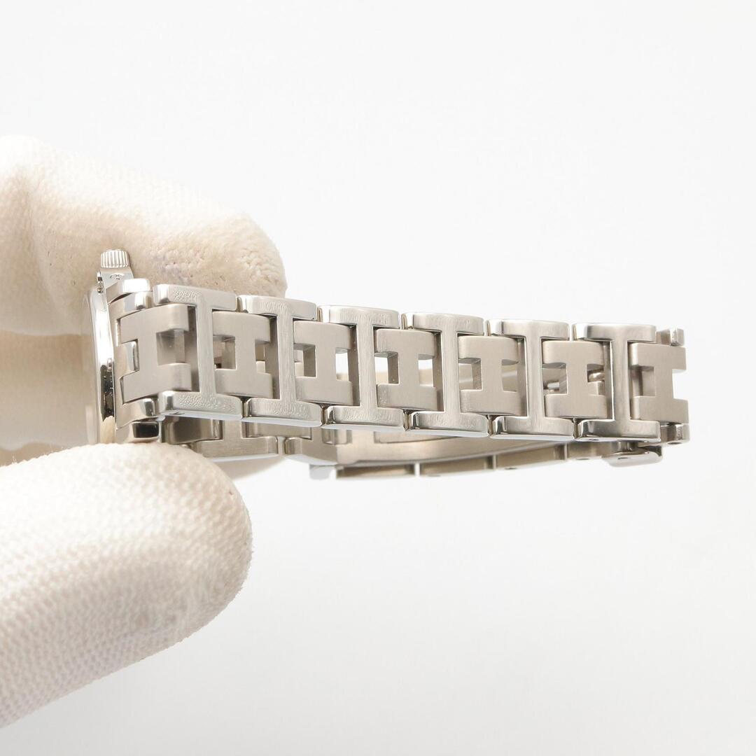 HERMES - HERMES エルメス 腕時計 クリッパーの通販 by RECLOラクマ店