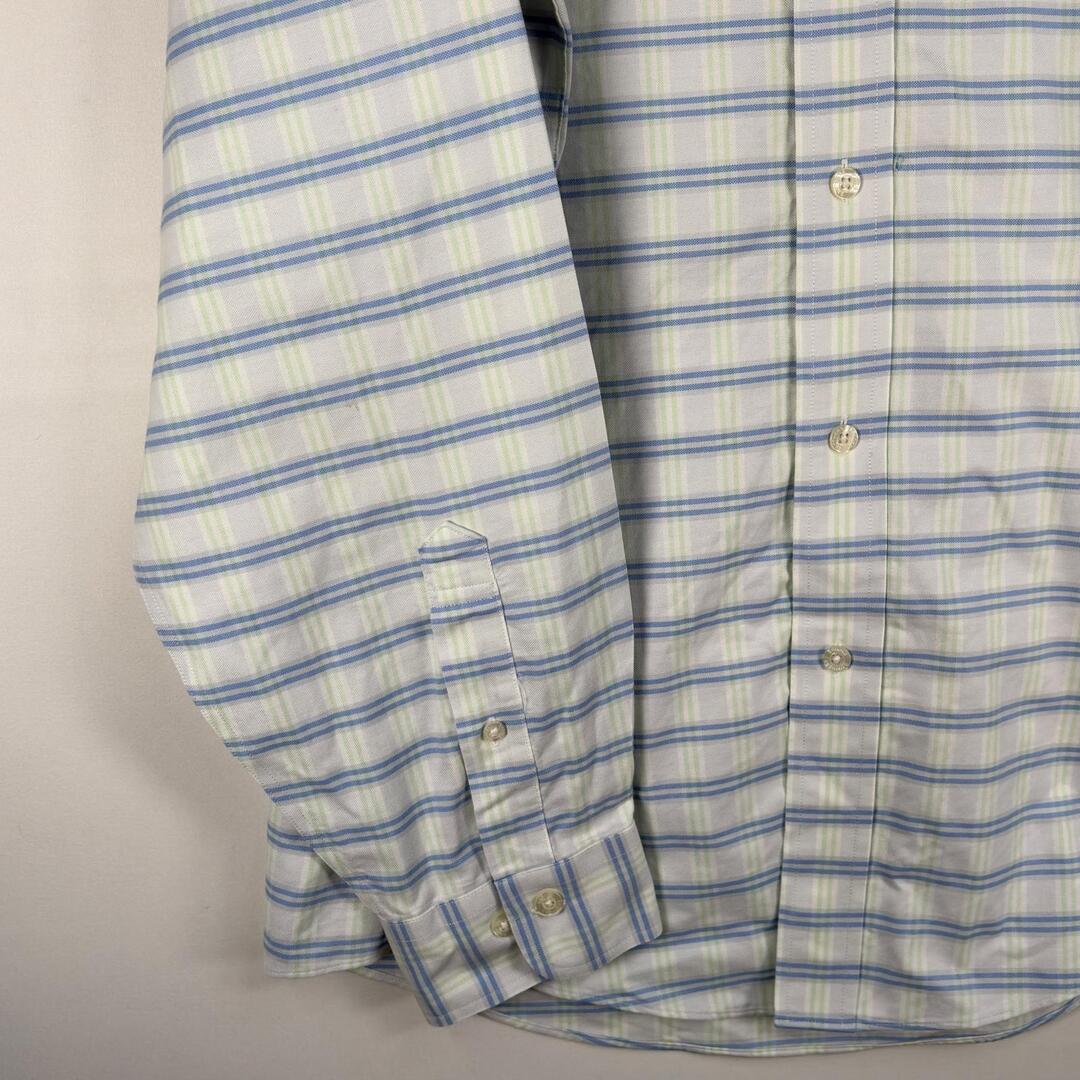 Brooks Brothers - 古着 ブルックスブラザーズ Brooks Brothers 長袖