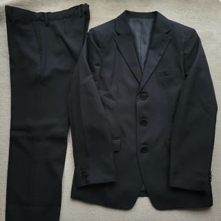 claudio galati クラウディオギャラティ 男児スーツ150の通販 by がさ