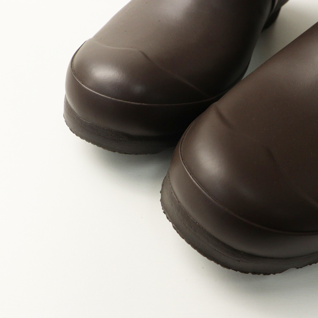 HUNTER - 美品 ハンター HUNTER ORIGINAL TALL レインブーツ UK4