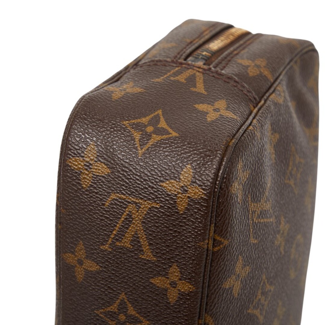 LOUIS VUITTON - ルイ ヴィトン モノグラム トゥルース トワレット23