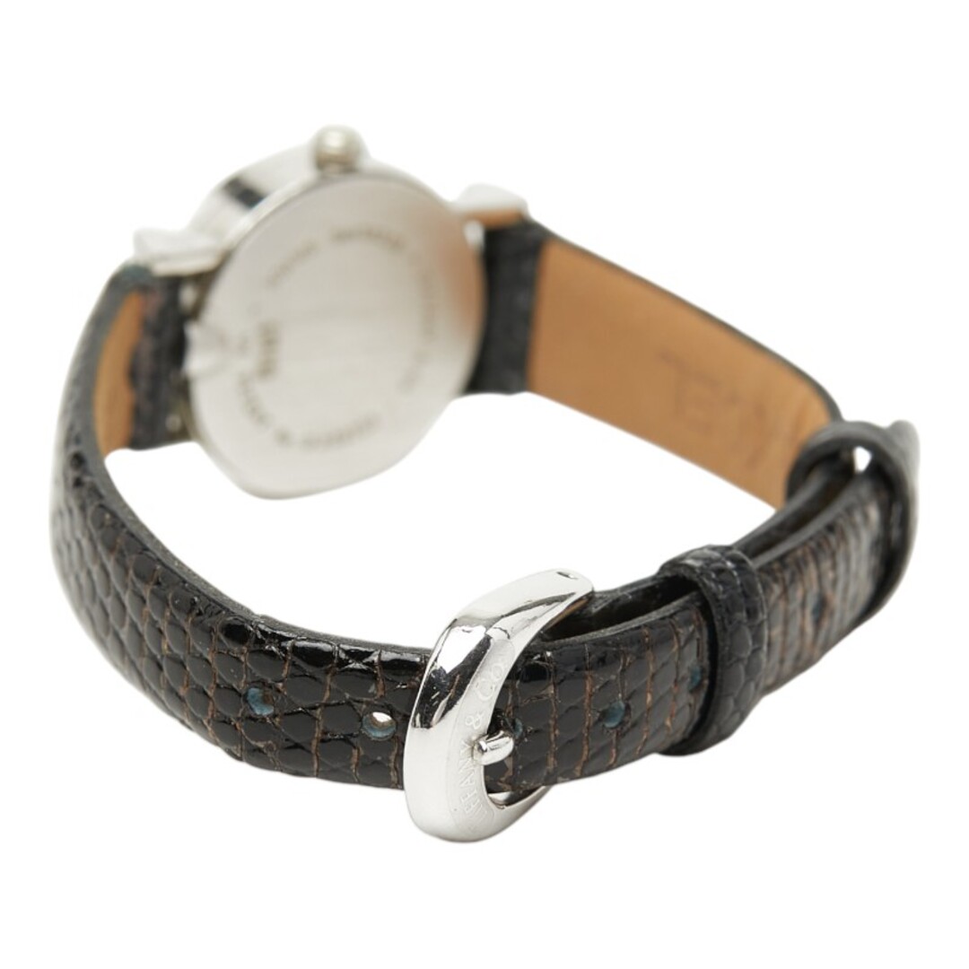 Tiffany & Co. - ティファニー アトラス ベルト（社外品） 腕時計