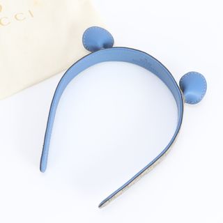 GUCCI（カチューシャ）のフリマアイテム一覧