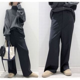 L'Appartement DEUXIEME CLASSE - 新品【HERILL/ヘリル】NEPDENIM WIDE