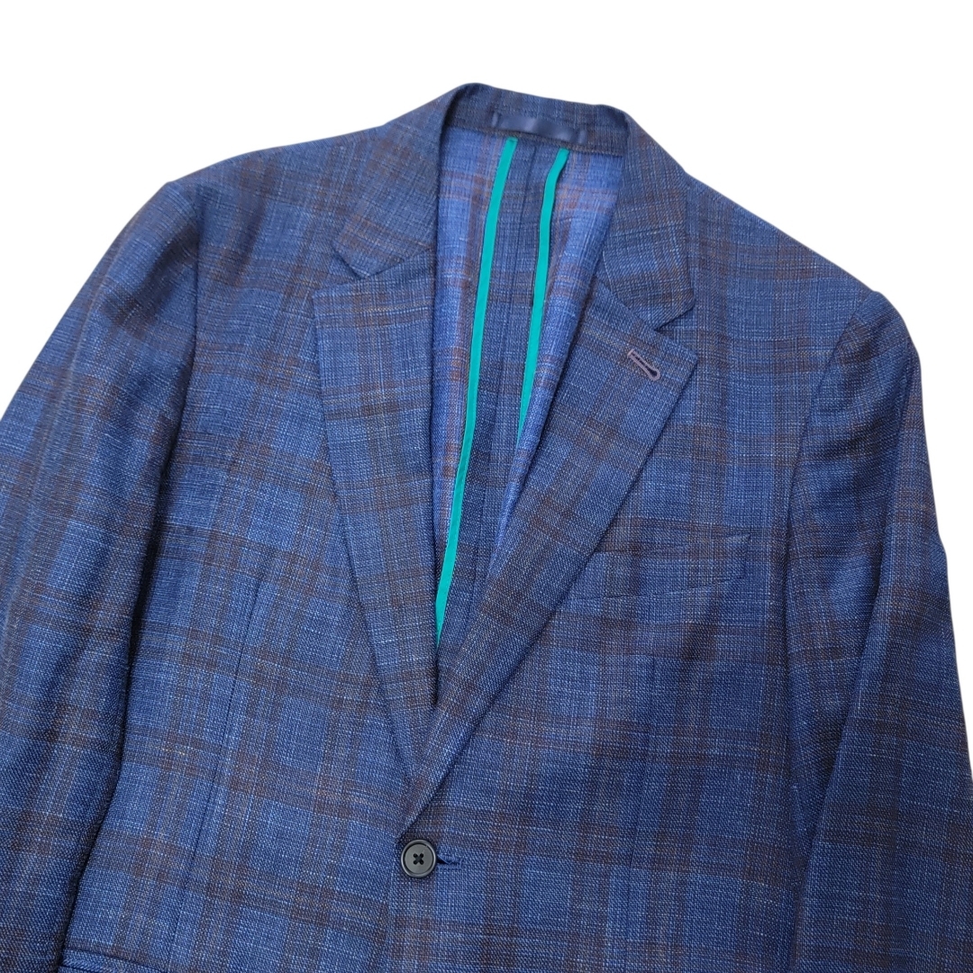 Paul Smith - ​【極上の三者混】ポールスミス ロロピアーナ SUMMERTIME