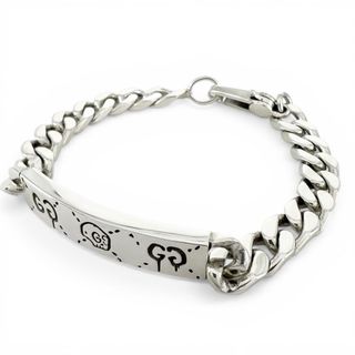 GUCCI（ブレスレット/バングル）のフリマアイテム一覧