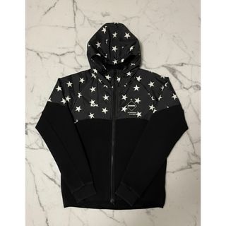 Supreme - キムタク着 Frisco Choppers フリスコチョッパーズ パーカー