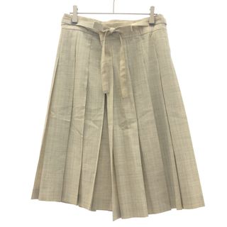 COMME des GARCONS（スカート）のフリマアイテム一覧