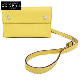 HERMES - 【送料込み】箱付き エルメス レザーブレスレットの通販 by