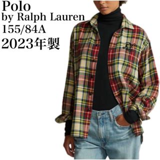 POLO RALPH LAUREN（シャツ/ブラウス(長袖/七分)）のフリマアイテム一覧