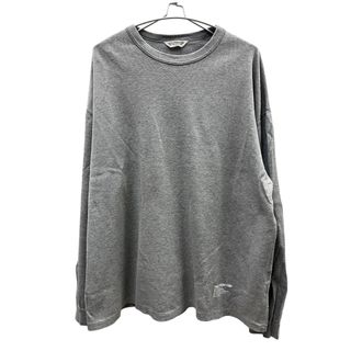 Disney - 【ディズニーパークス】ロンT デカロゴ ディズニーランド