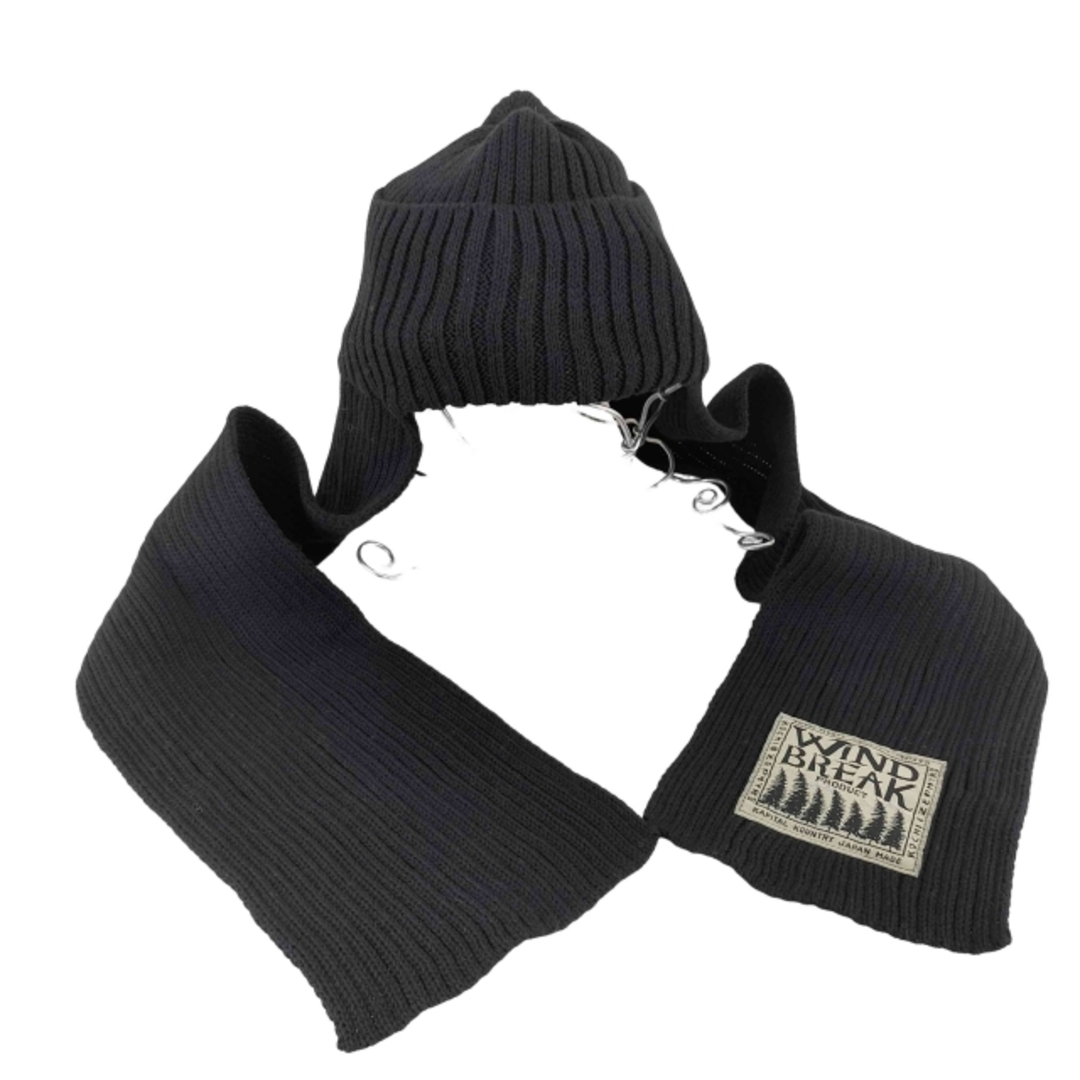 KAPITAL - KAPITAL(キャピタル) 5G Cotton Knit Gale CAPの通販 by